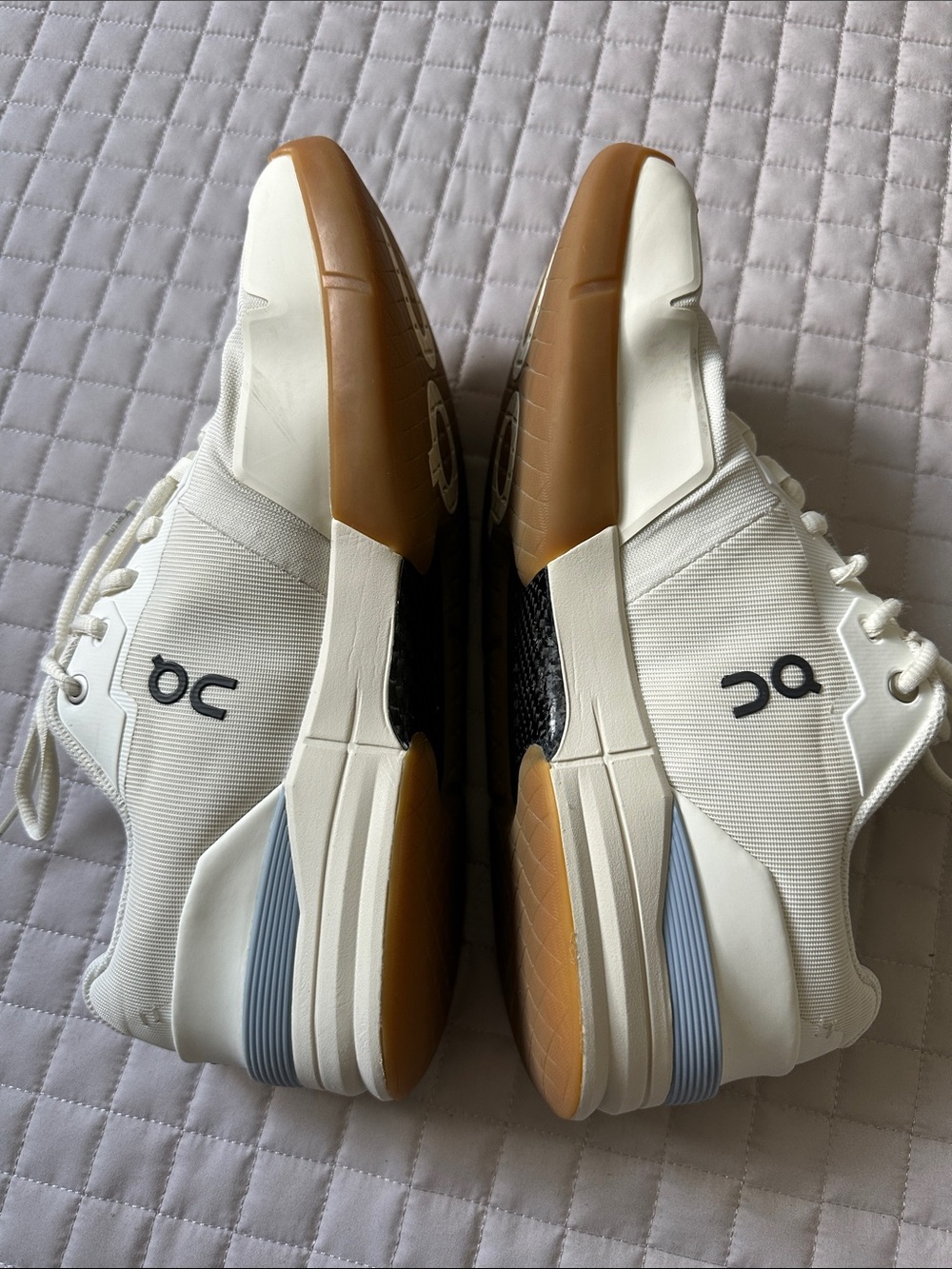 THE ROGER Pro Sneakers - Picture 5 of 10